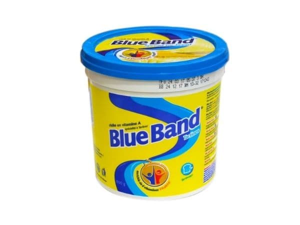 BLUE BAND SPREAD FOR BREAD 900G