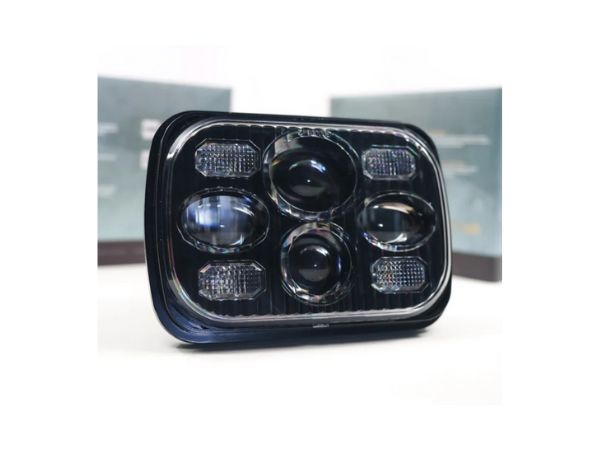 2015-2022 Toyota Camry LED Headlight (from USA)