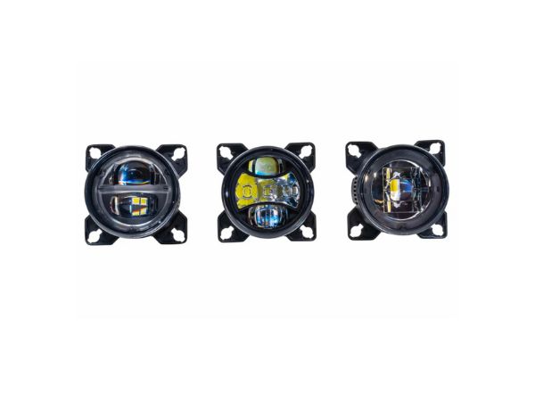 2017, 2018 Toyota Corolla iM LED Headlight (from USA)