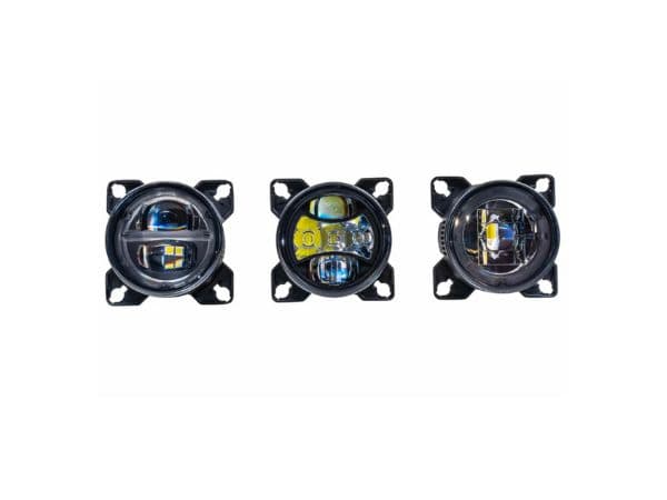 2015-2022 Toyota Camry LED Headlight (from USA)