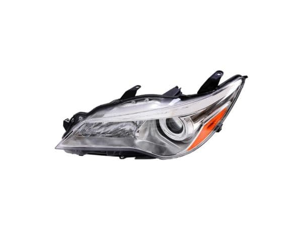 2015, 2016 Toyota Camry Driver Halogen Headlight (from USA)