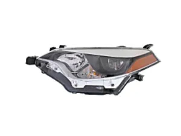 2014-2016 Toyota Corolla Driver LED Headlight