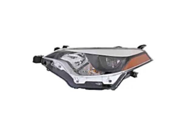 2014-2016 Toyota Corolla Driver LED Headlight