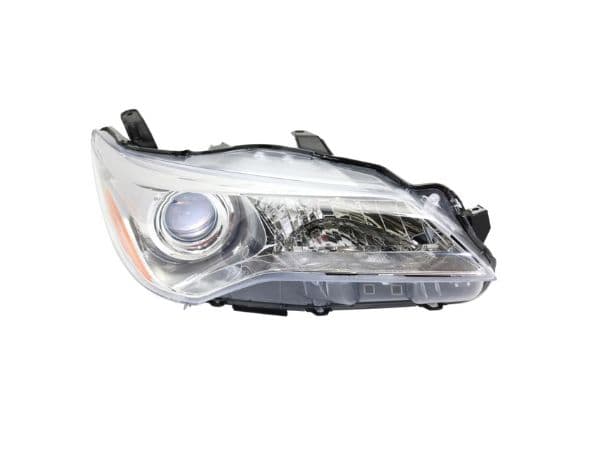 2015-2017 Toyota Camry LE/XLE Passenger Halogen Headlight