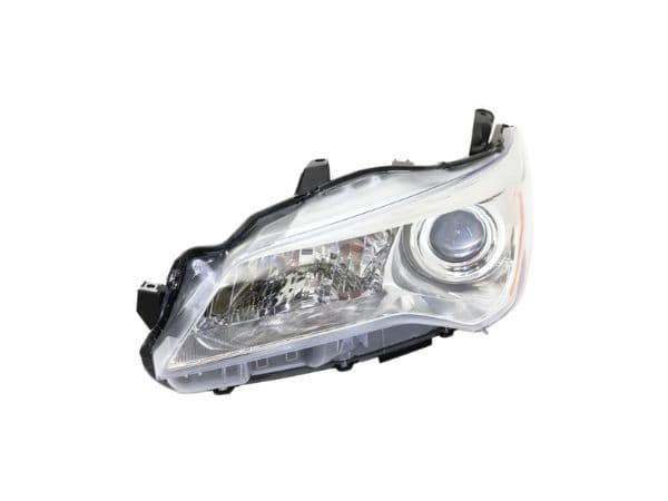 2015-2017 Toyota Camry LE/XLE Driver Halogen Headlight