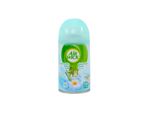 Air Wick Freshmatic Aqua Marine Refill