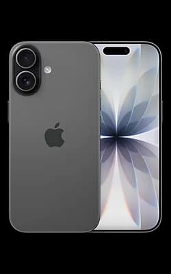 Apple iPhone 17 512GB (Black)