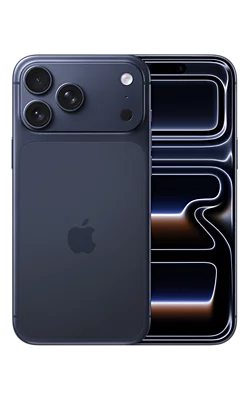 Apple iPhone 17 Pro Max 512GB (Silver)