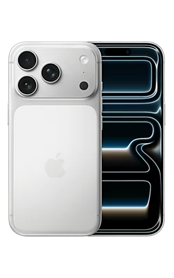 Apple iPhone 17 Pro Max 1TB (Silver)